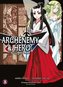 Archenemy & Hero - Maoyuu Maou Yuusha. Bd.8