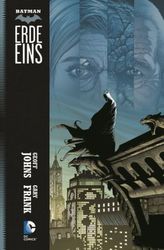 Batman: Erde Eins. Bd.2