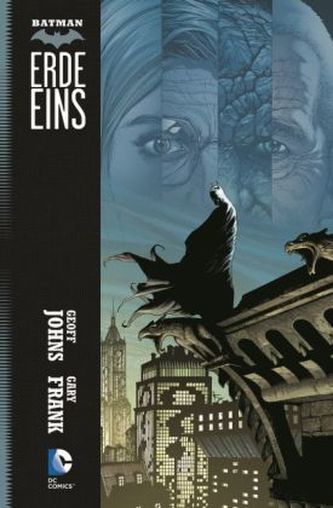 Batman: Erde Eins. Bd.2