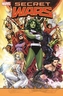 Secret Wars, Megaband. Bd.1