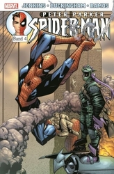 Peter Parker: Spider-Man. Bd.4