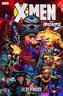 Die neuen X-Men - Das Zeitalter von Apocalypse. Bd.1