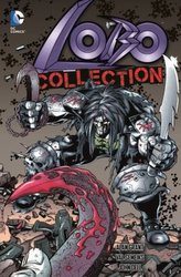 Lobo Collection. Bd.2