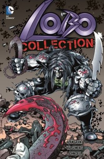 Lobo Collection. Bd.2