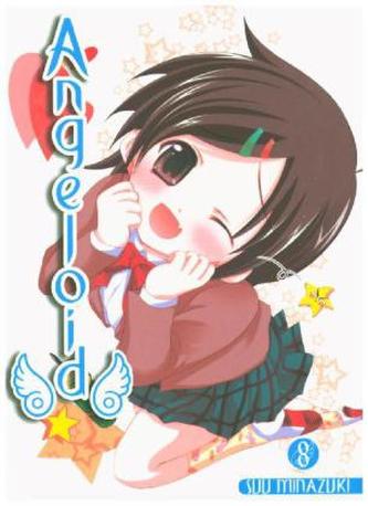 Angeloid. Bd.8