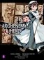 Archenemy & Hero - Maoyuu Maou Yuusha. Bd.4