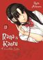 Nana & Kaoru - Fesselnde Liebe. Bd.13