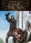 Game of Thrones - Das Lied von Eis und Feuer, Die Graphic Novel (Collectors Edition). Bd.4