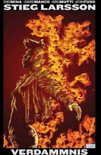 Stieg Larsson: Millennium: Verdammnis. Bd.2