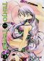Tenjo Tenge Max. Bd.3