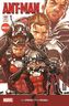 Ant-Man, Sonderband. Bd.1