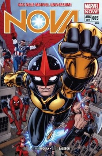 Nova. Bd.5