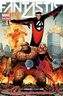 Fantastic Four - Der lange Abschied. Bd.1