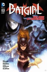 Batgirl. Bd.6