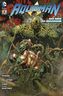 Aquaman - Kampf der Elemente