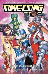 Ame-Comi Girls. Bd.3