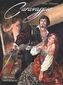 Caravaggio - Mit Pinsel und Schwert. Bd.1