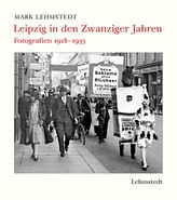 Leipzig in den Zwanziger Jahren