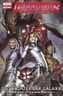Guardians of the Galaxy. Die Wächter der Galaxie. Sammelbd.1