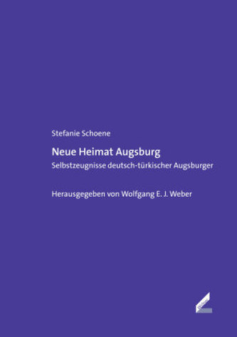 Neue Heimat Augsburg