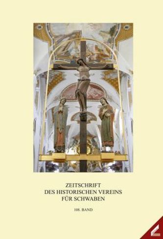 Zeitschrift des Historischen Vereins für Schwaben