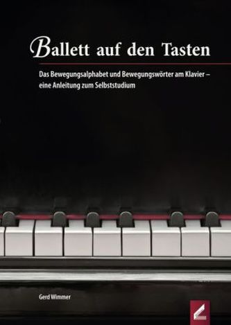 Ballett auf den Tasten