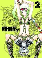 Biorg Trinity. Bd.2