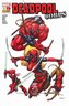 Deadpool - Deadpool Corps. Bd.1