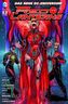 Red Lanterns - Tochter des Zorns