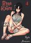 Nana & Kaoru Black Label. Bd.4