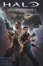 Halo - Eskalationsstufe. Bd.1