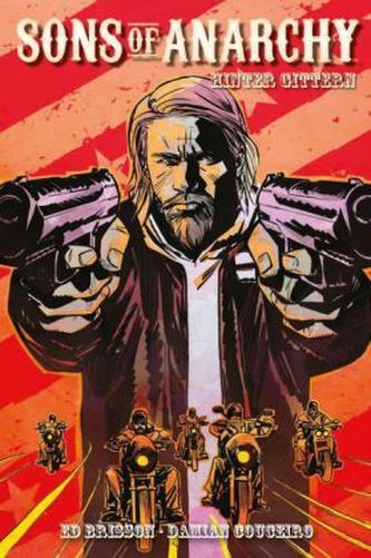 Sons of Anarchy - Hinter Gittern (Comic zur TV-Serie)