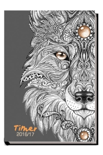 Timer Wolf 2016/2017