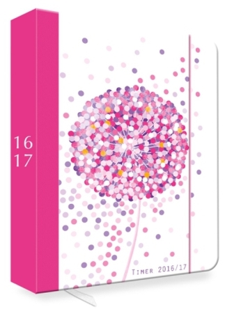 Timer - Day by Day Pusteblume 2016/2017