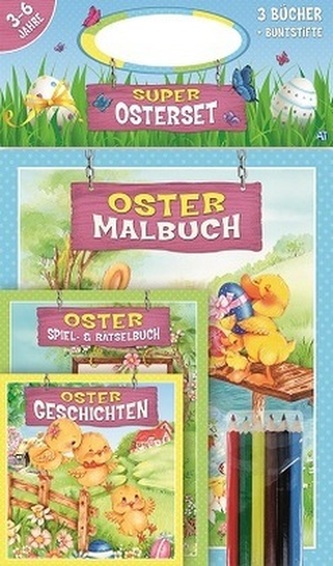 Super-Osterset