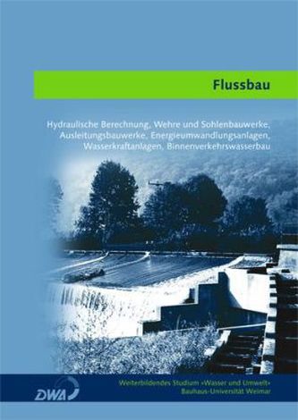 Flussbau