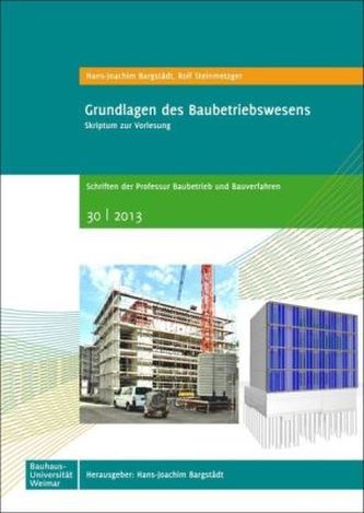 Grundlagen des Bauingenieurwesens