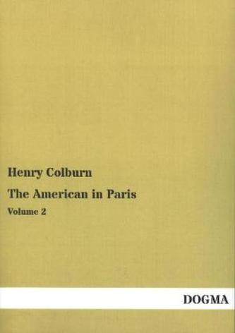 The American in Paris. Vol.2