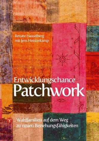 Entwicklungschance Patchwork