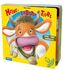 Meine liebsten Tiere, Fühl- und Hörbuch