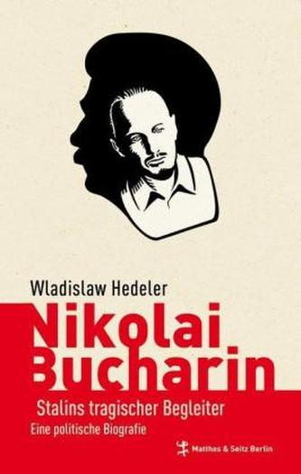 Nikolai Bucharin