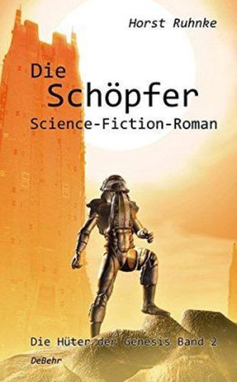Die Schöpfer