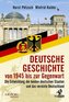 Deutsche Geschichte von 1945 bis zur Gegenwart