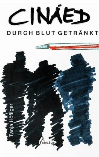 Cináed - Durch Blut getränkt