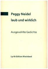 laub und wirklich