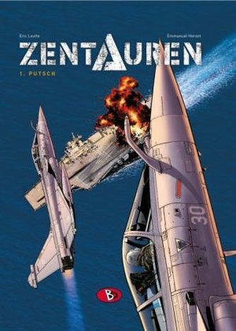 Zentauren - Putsch