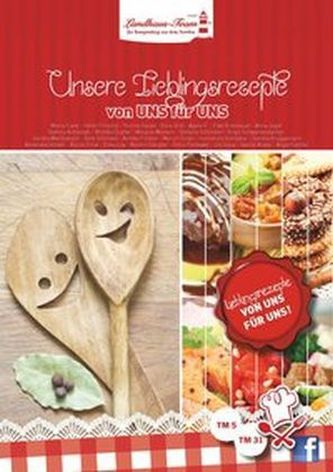 Unsere Lieblingsrezepte von UNS für UNS