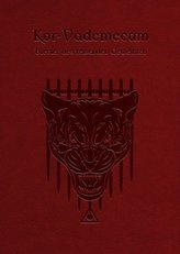 Das Schwarze Auge, Kor Vademecum