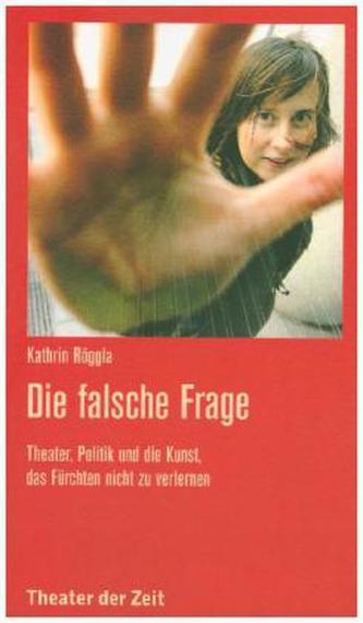 Die falsche Frage