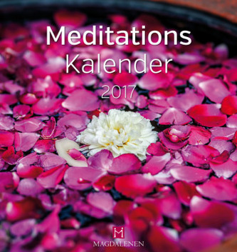 Meditations Kalender 2017